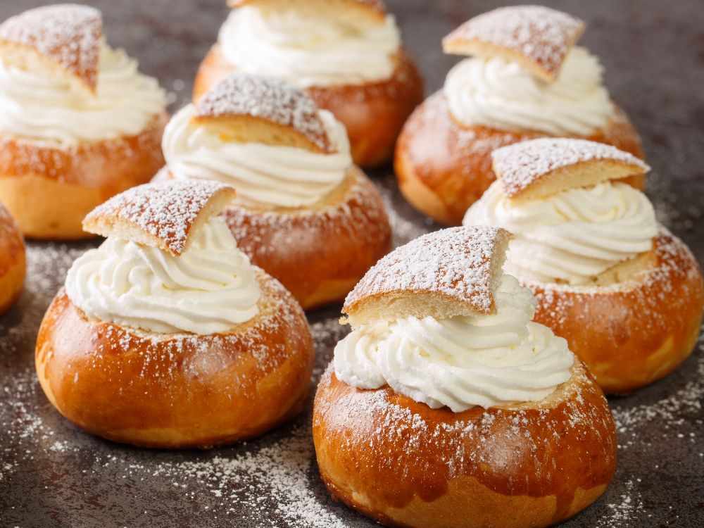 Semlor